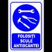 Indicator Folositi scule antiscantei